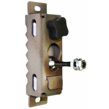 Lock Box Heavy Duty Swivel Bracket